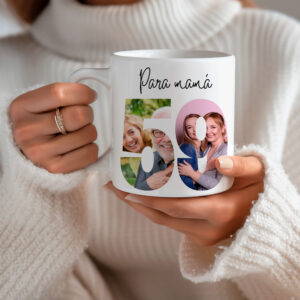 Tazas para mamás y abuelas