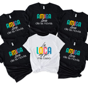 Diseño "locas"